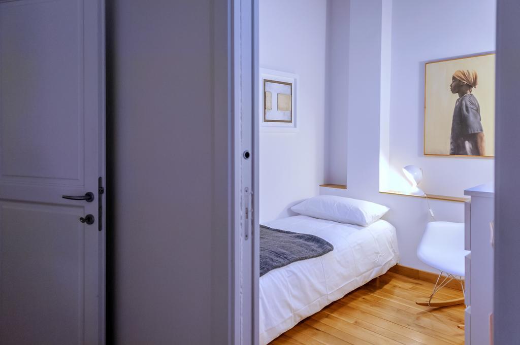 Mezzanine Dell'orto Appartamento *