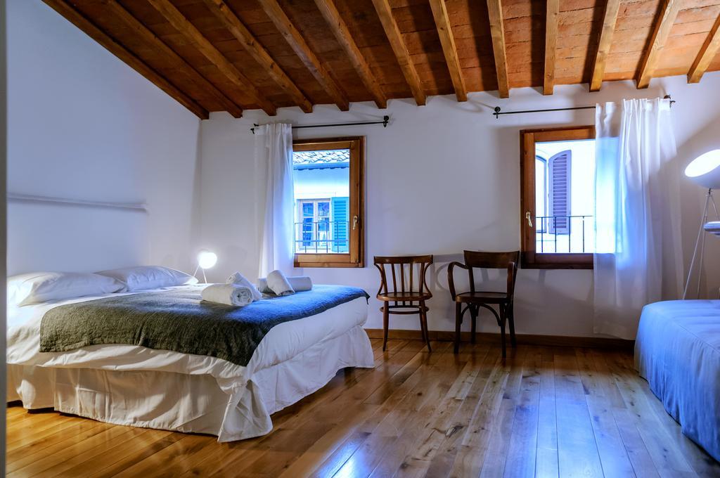 Mezzanine Dell'orto Appartamento