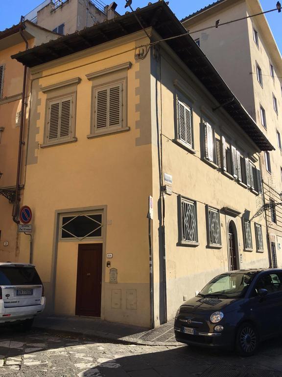 Santa Croce Elegant With Garage * Firenze