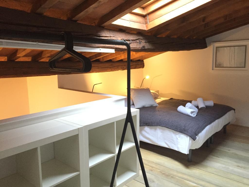 Mezzanine Dell'orto Appartamento Firenze