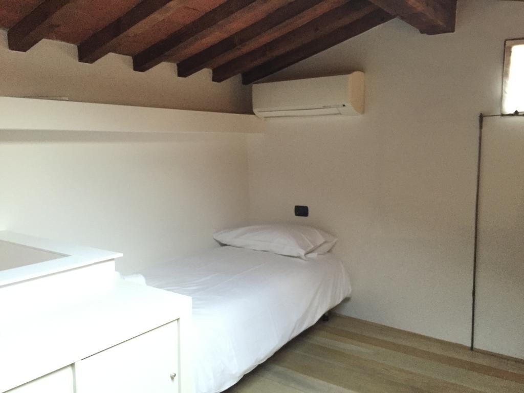 Appartamento Mezzanine Dell'orto *