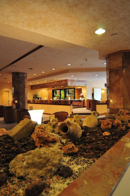 Conference Florentia Hotel