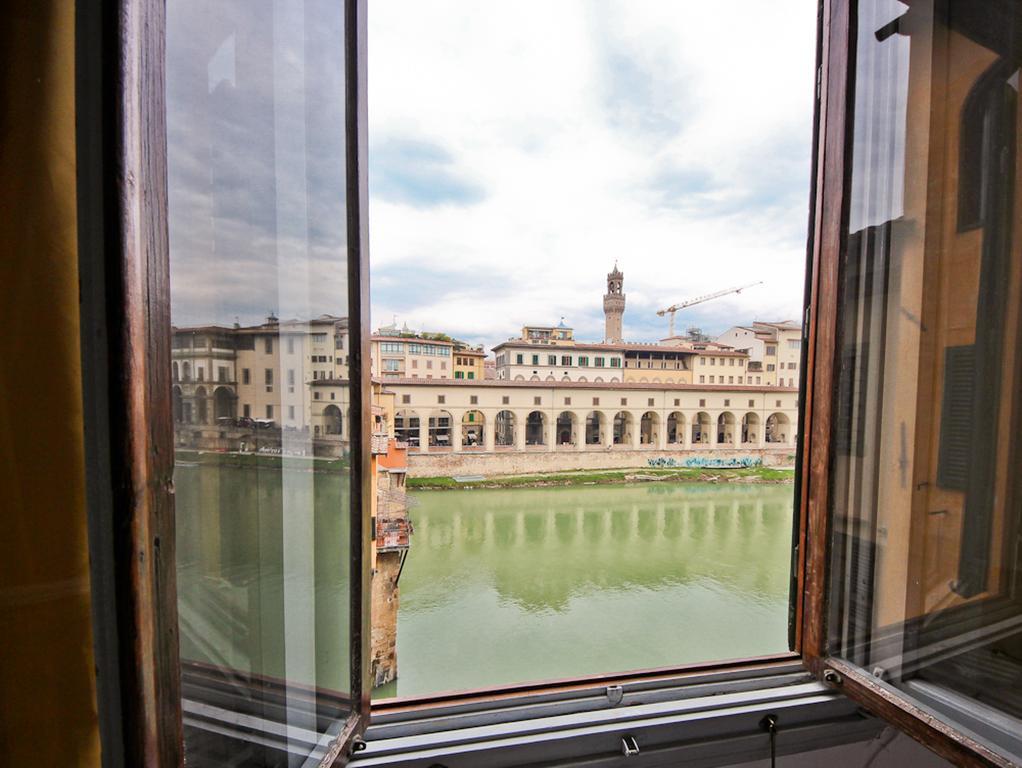 Ponte Vecchio Unique Appartamento