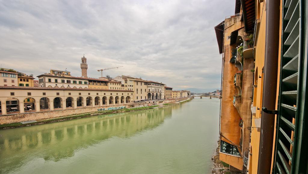 Ponte Vecchio Unique * Firenze