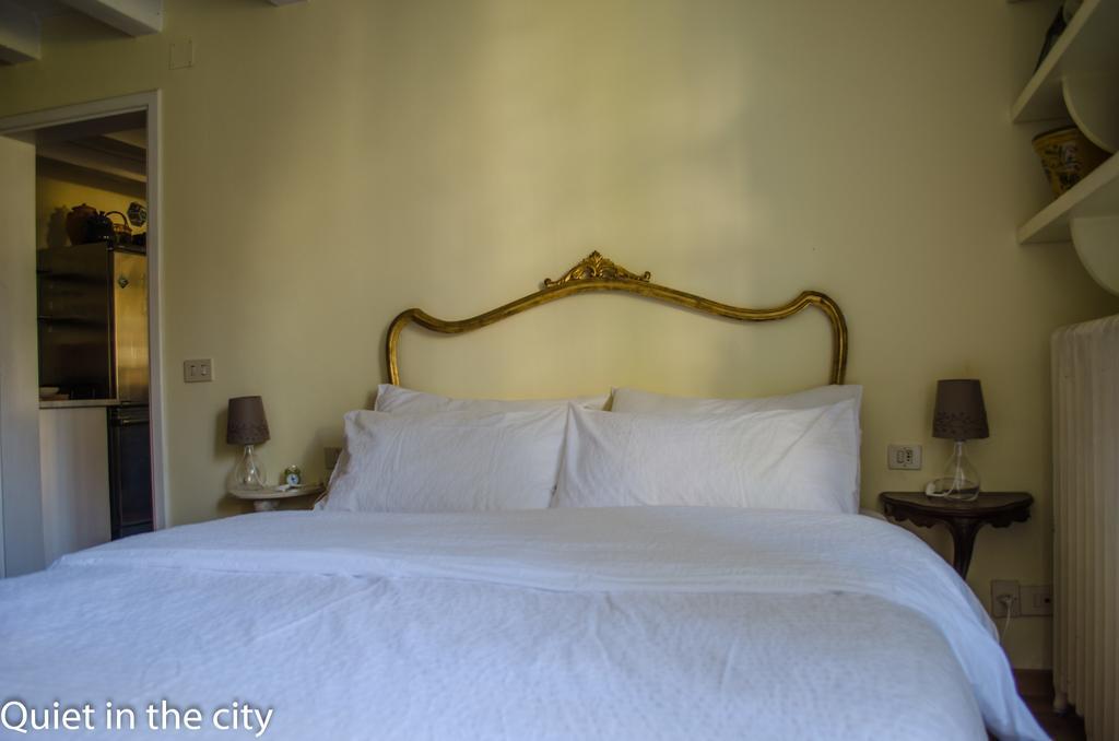 Apartment Quiet In The Florence