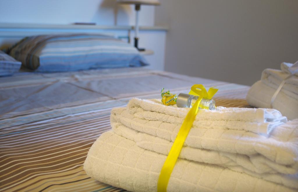 Bed & Breakfast Armonie Di Incontri 3*