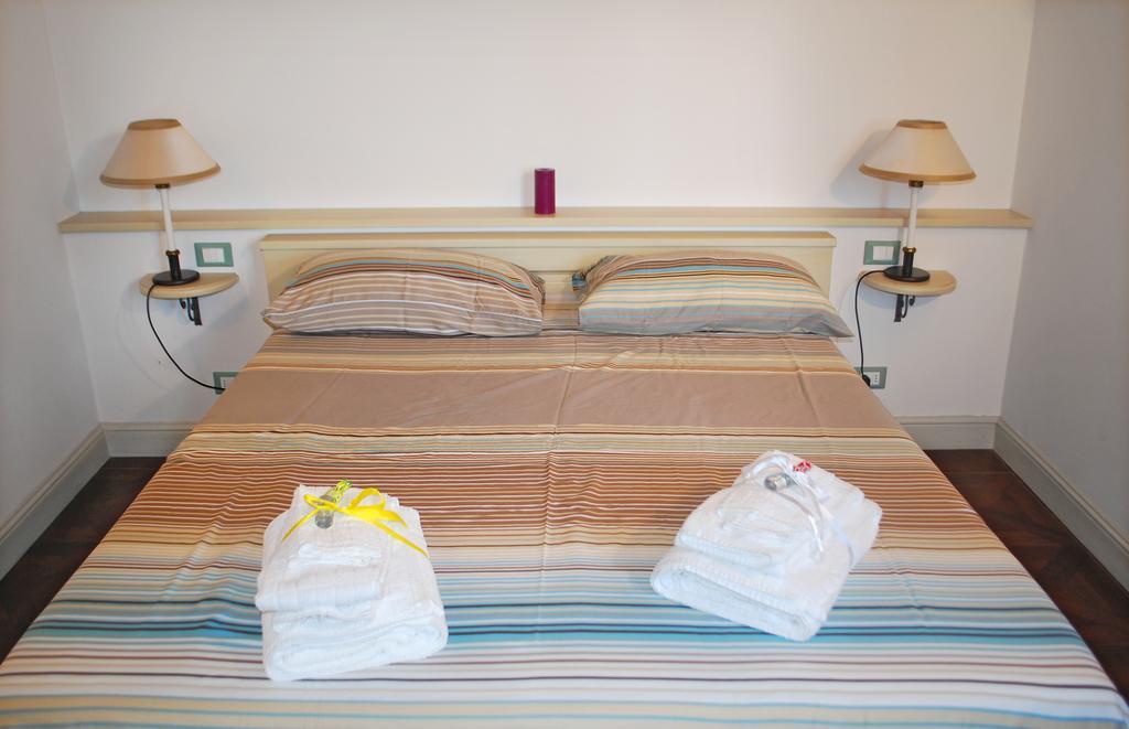 Armonie Di Incontri Bed & Breakfast 3*