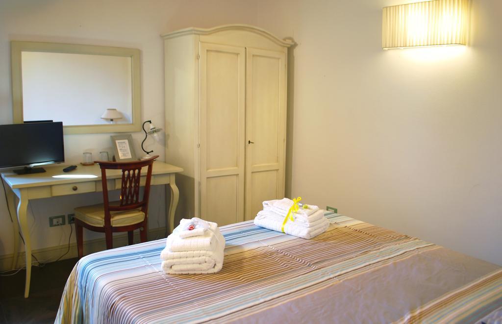 Armonie Di Incontri Bed & Breakfast