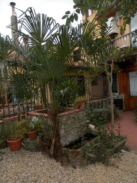 Le Macine Farm stay Florence