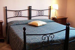 Bed & Breakfast Belfiore Florence
