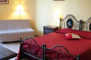 Bed & Breakfast Belfiore Florence