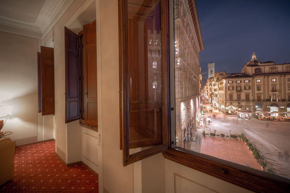 Relais Uffizi Hotel