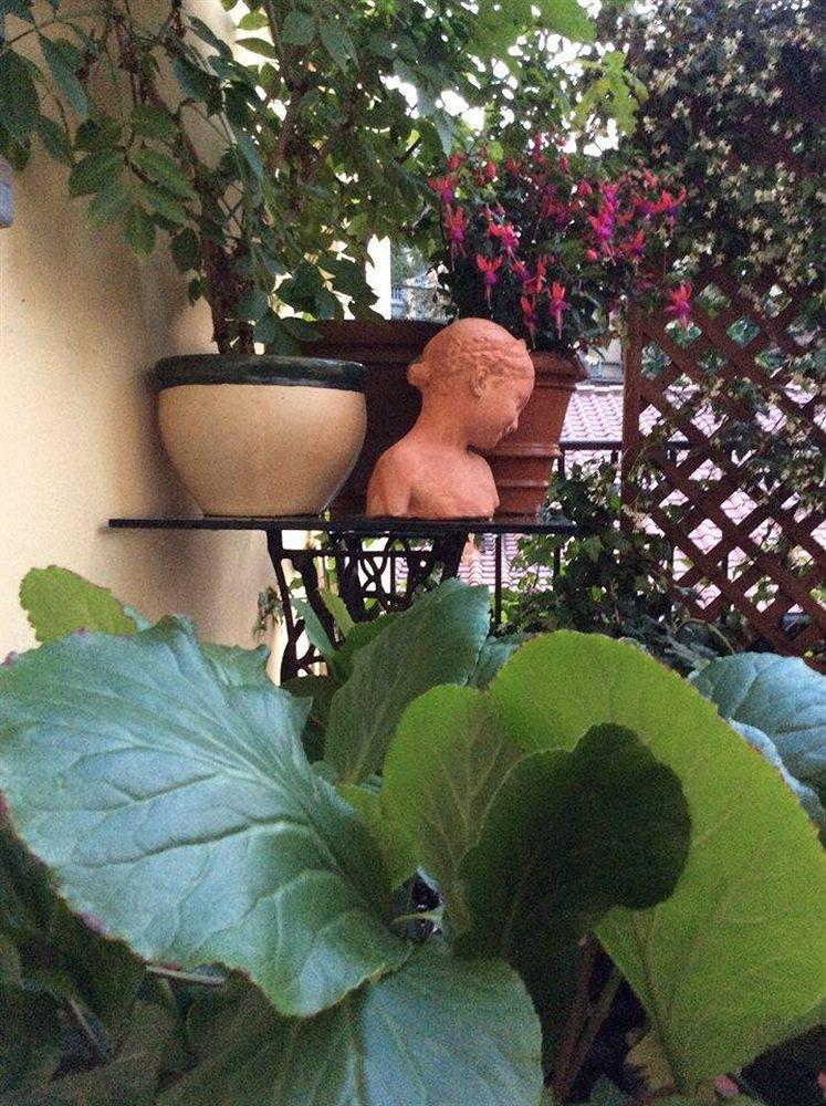 La Terrazza Su Boboli 3* Firenze