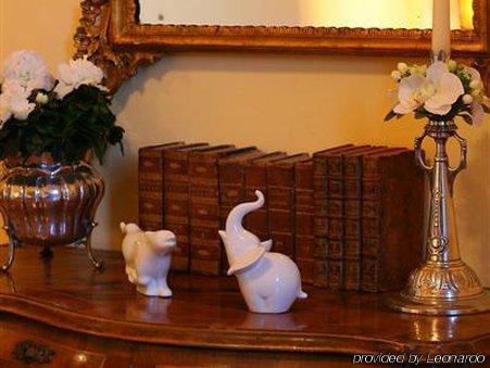 Sangaggio House Bed & Breakfast Florence