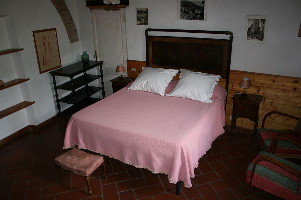 Farm stay Le Macine *