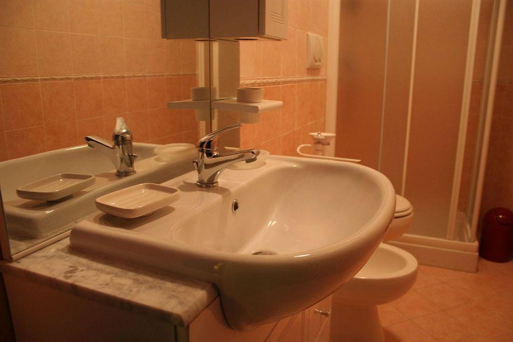 A Casa Di Virgilio Guest house