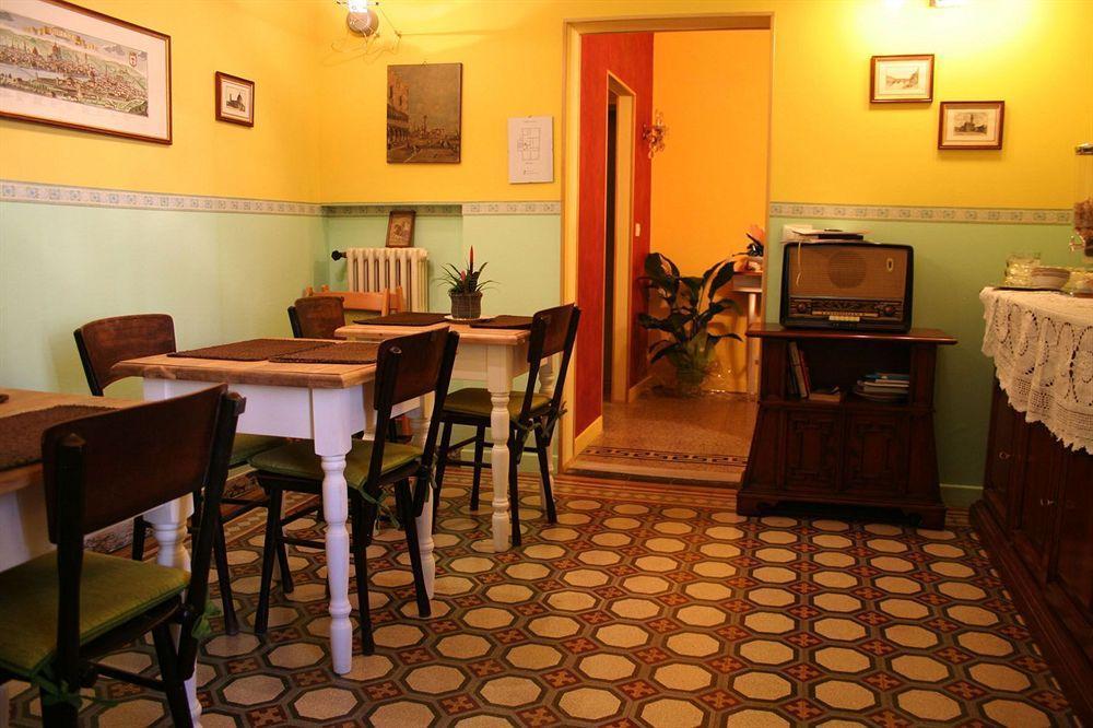 A Casa Di Virgilio 3* Florence