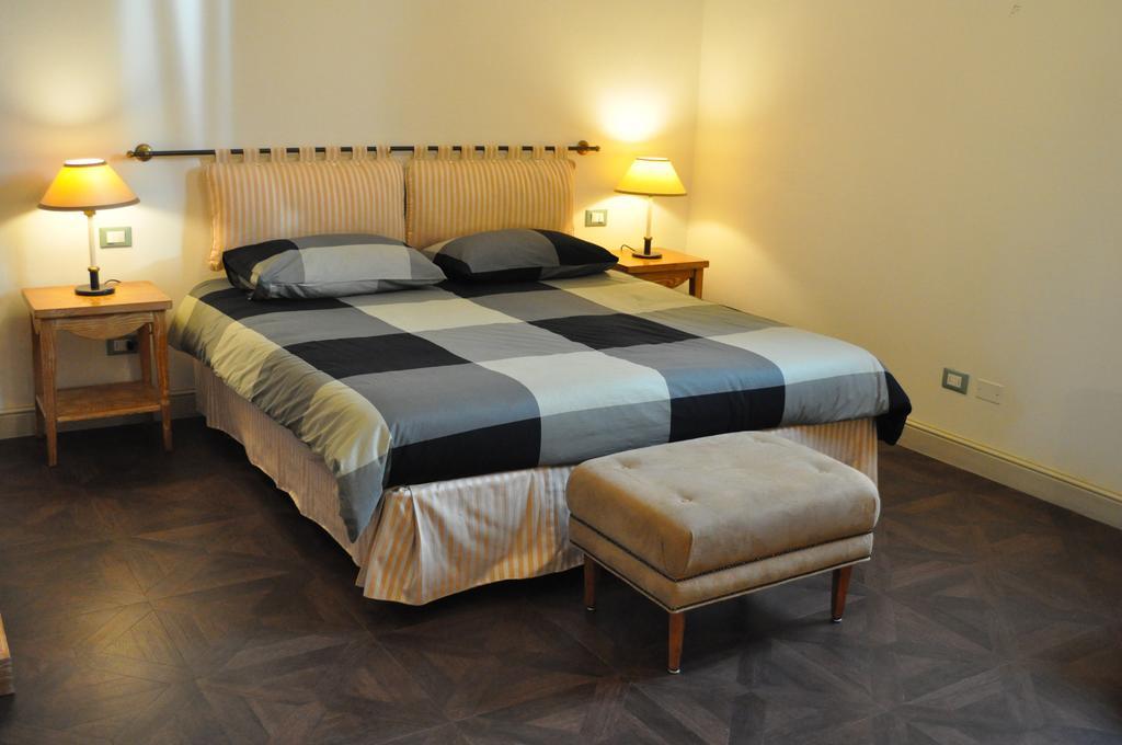 Armonie Di Incontri Bed & Breakfast