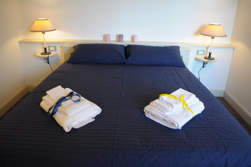 Bed & Breakfast Armonie Di Incontri Florence