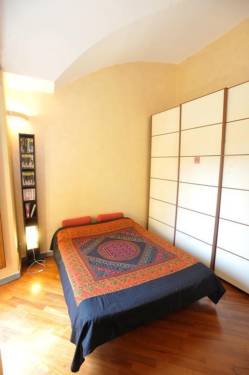 Merville House Apartment