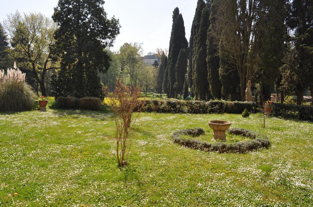 Armonie Di Incontri Bed & Breakfast Florence