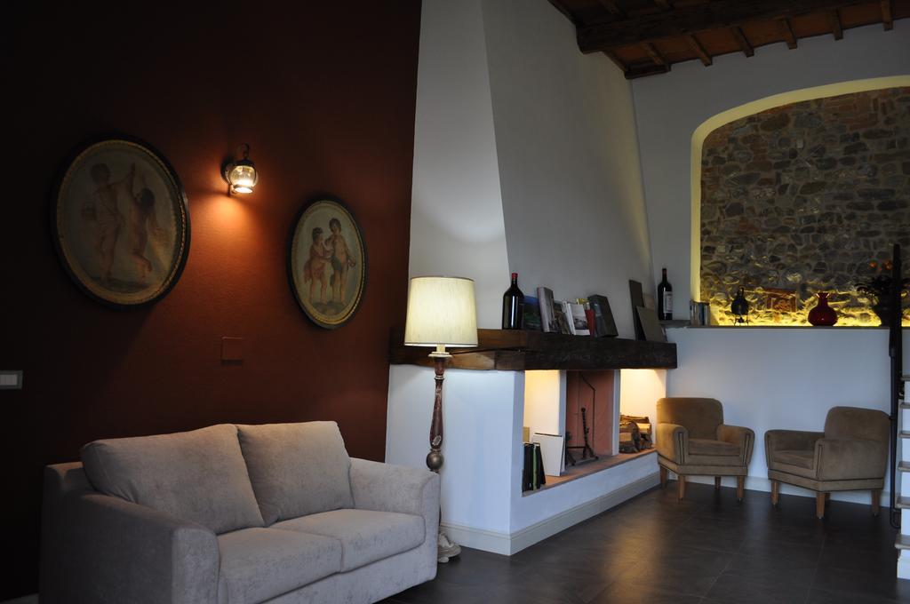 Armonie Di Incontri 3*