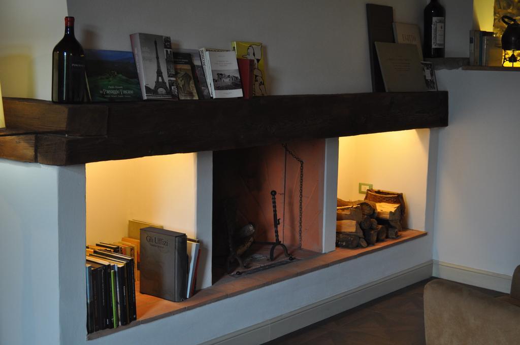 Armonie Di Incontri Bed & Breakfast 3*