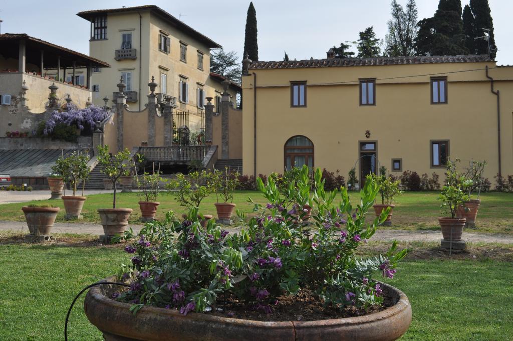 Armonie Di Incontri Florence