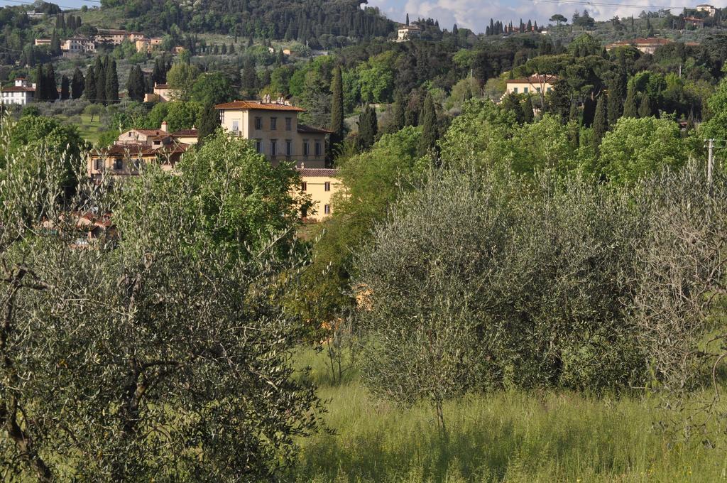 Bed & Breakfast Armonie Di Incontri