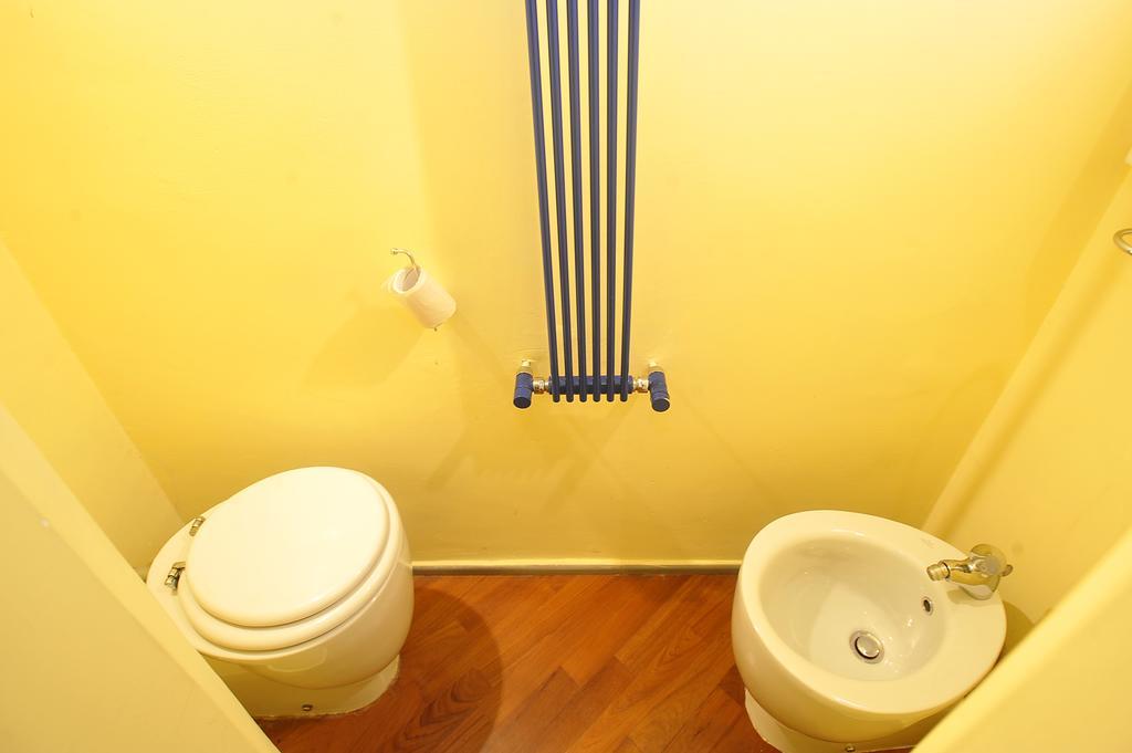 Merville House Apartment Florence