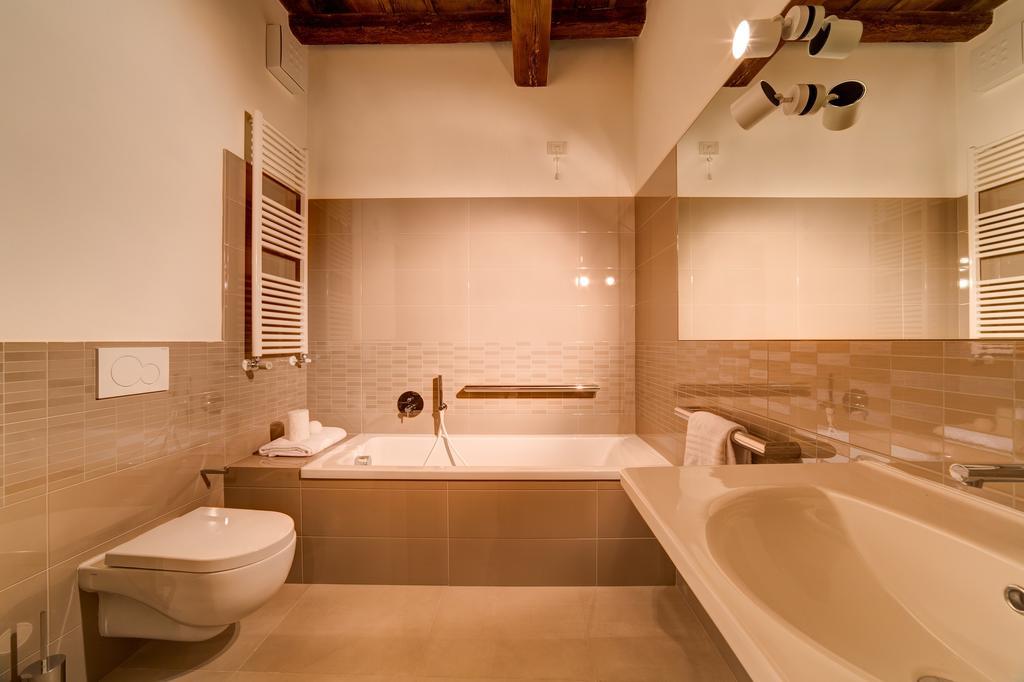 Aparthotel Mannaioni 4*
