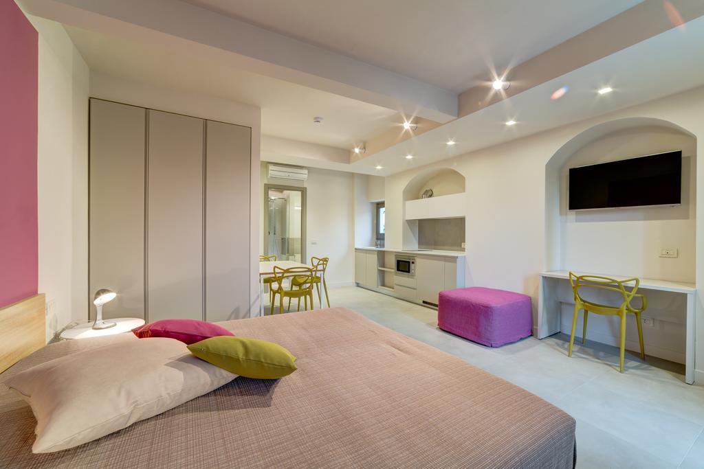 Mannaioni Aparthotel Florence