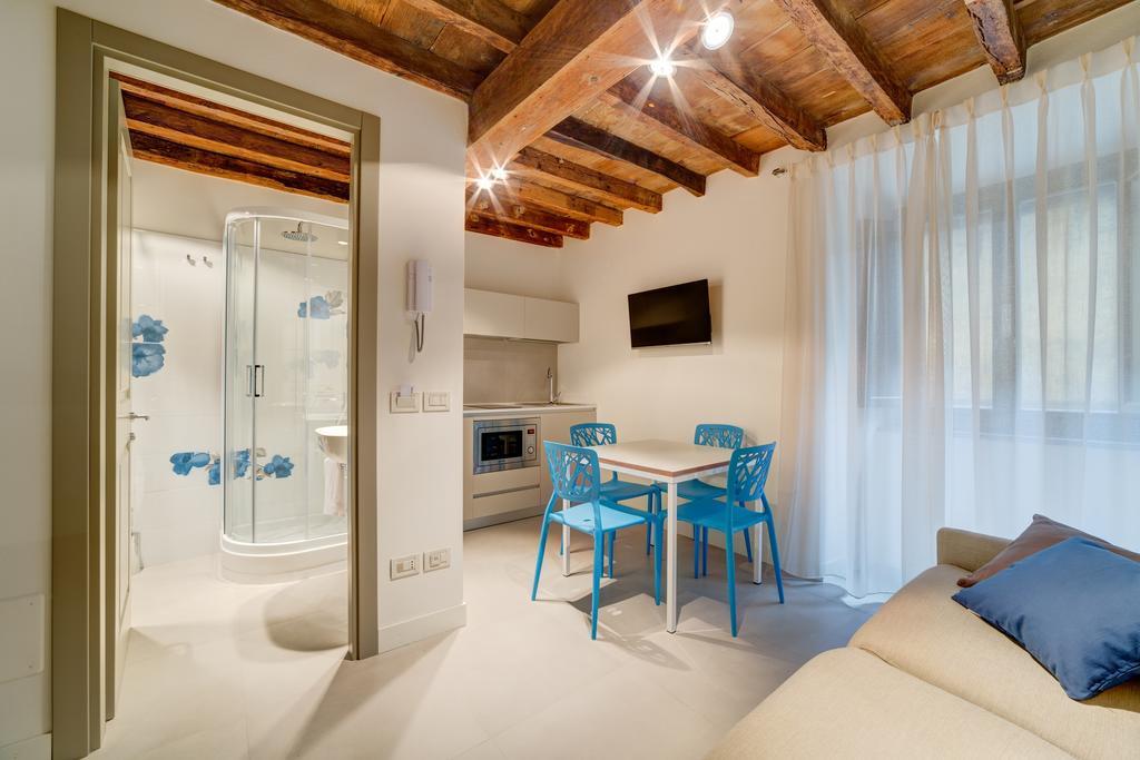 Aparthotel Mannaioni Florence