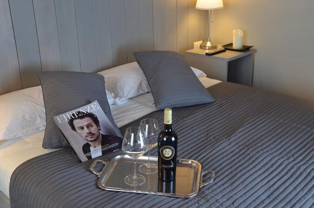 Bed & Breakfast Le Casine Di