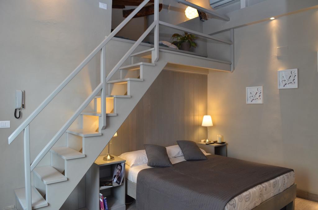 Le Casine Di Bed & Breakfast