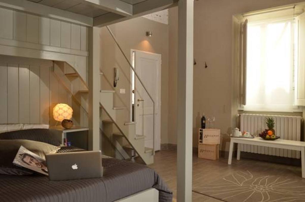 Bed & Breakfast Le Casine Di 2*