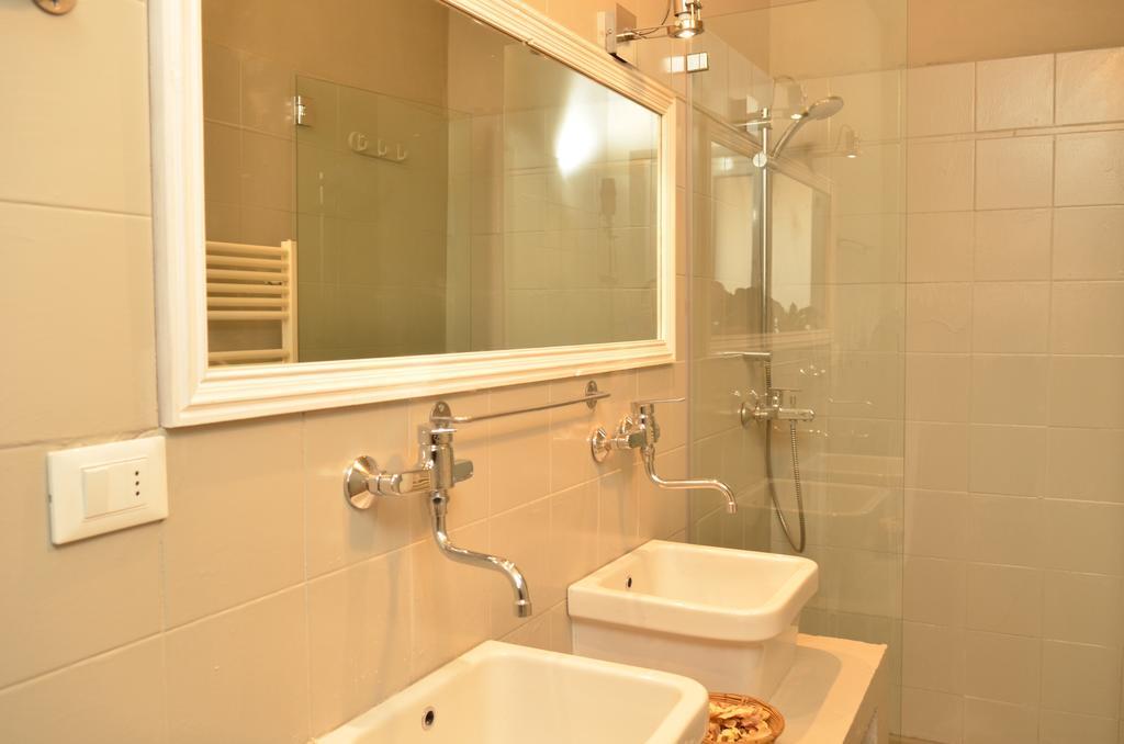 Bed & Breakfast Le Casine Di Florence