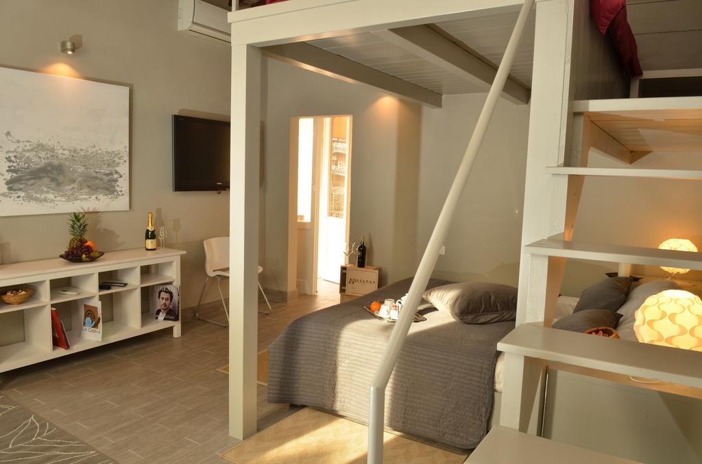Le Casine Di Bed & Breakfast Florence