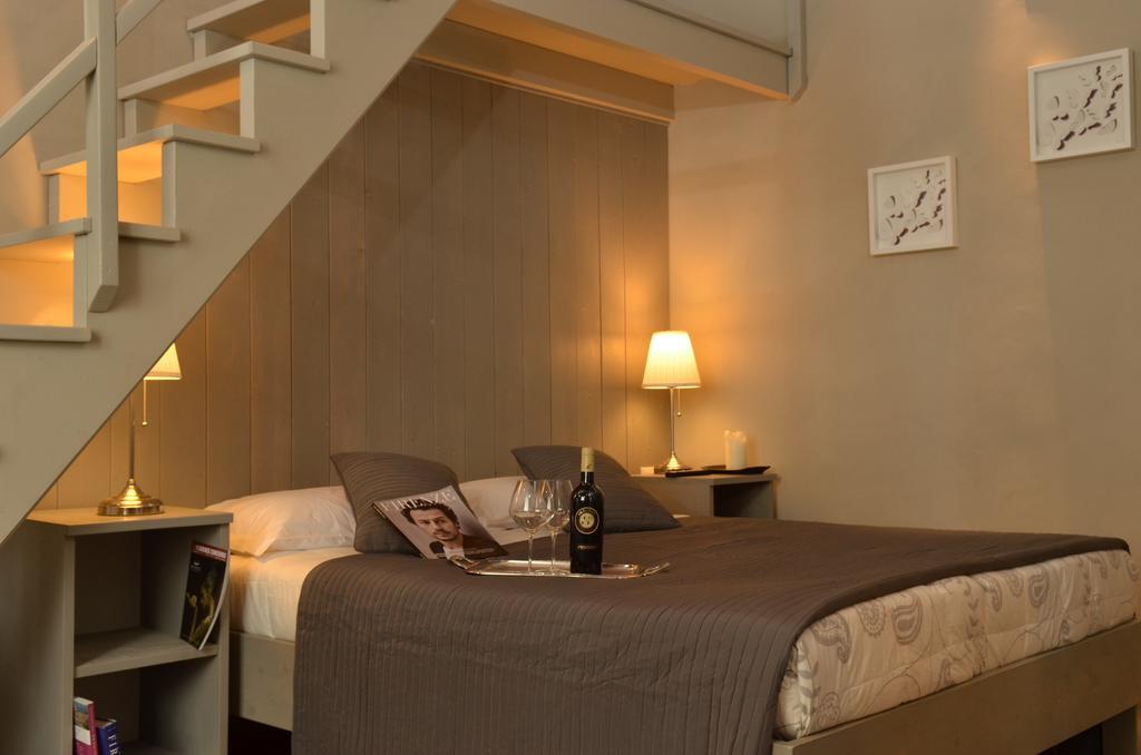 Le Casine Di 2* Florence