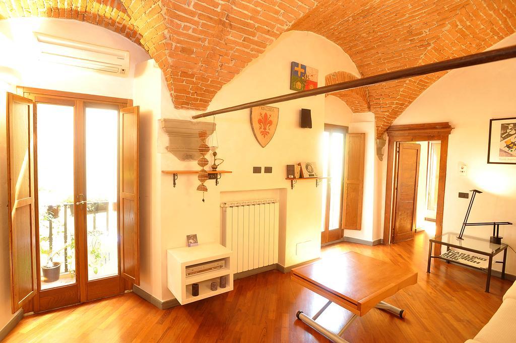 Merville House Apartment
