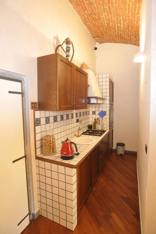 Merville House Apartment
