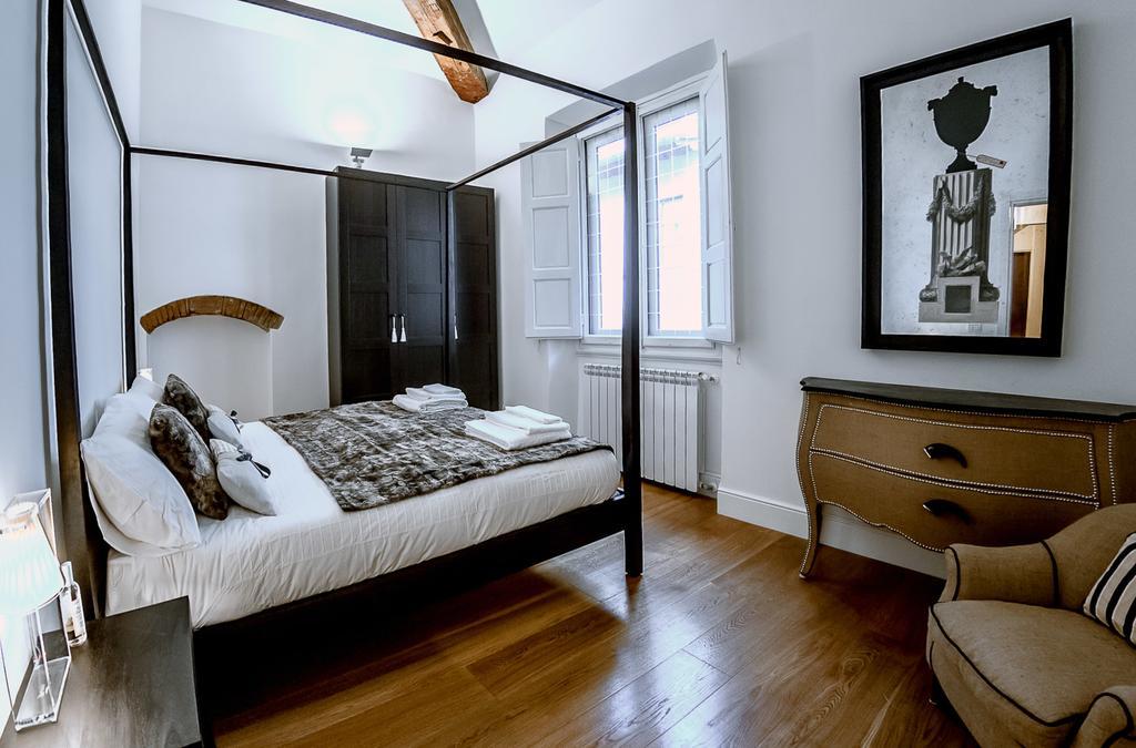 Borgo San Jacopo Deluxe By 360rentals Apartment Florence