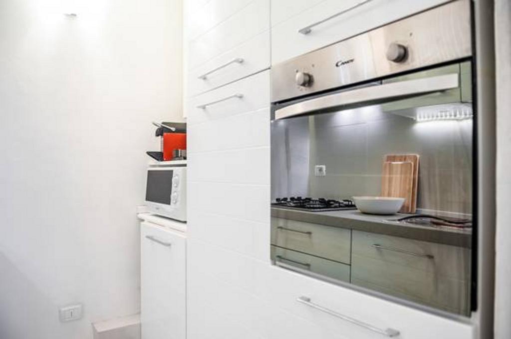 Borgo San Jacopo Deluxe By 360rentals Apartment *