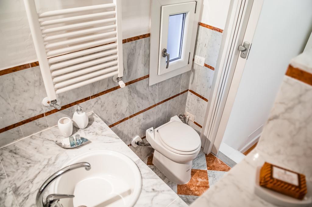 Borgo San Jacopo Deluxe By 360rentals Apartment Florence
