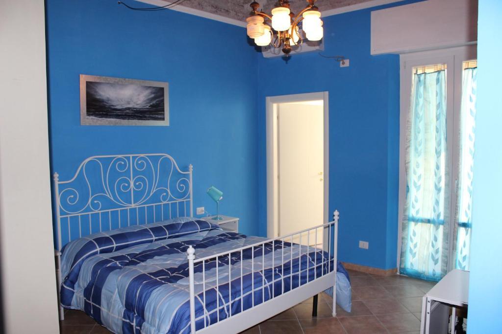 Guest house Calcio Storico Florence