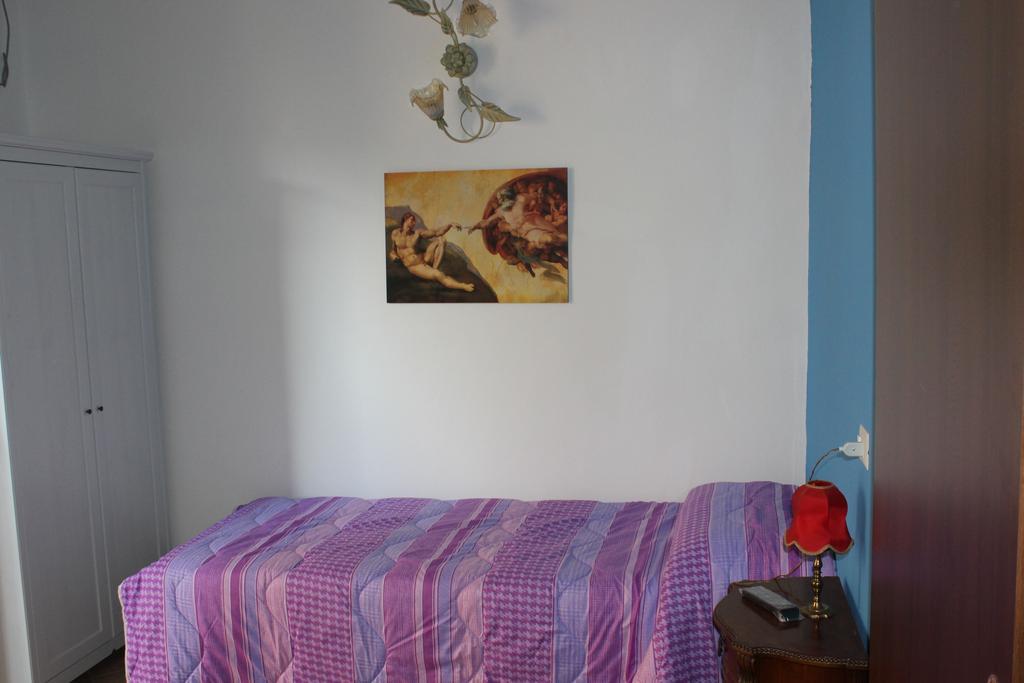 Calcio Storico Guest house