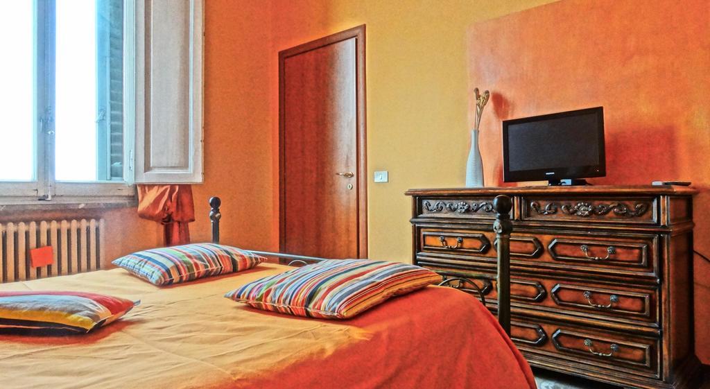 Belfiore 3* Florence