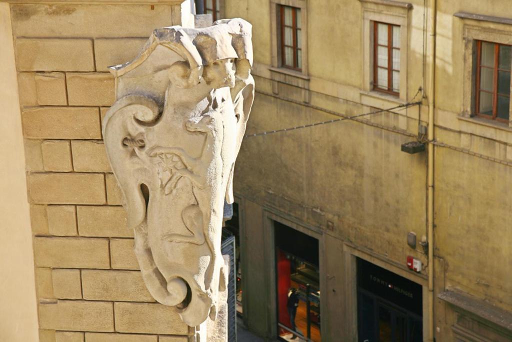 Aparthotel Tornabuoni La Petite Florence