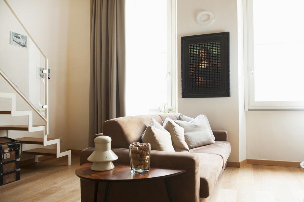 Aparthotel Art Florence