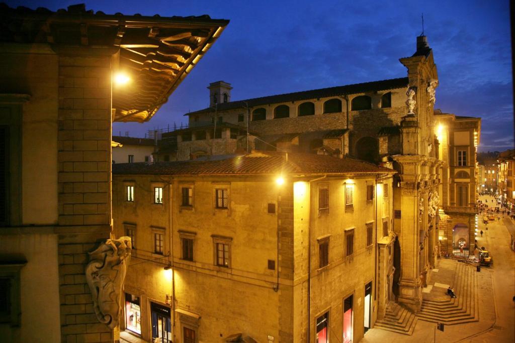 Aparthotel Tornabuoni La Petite Florence
